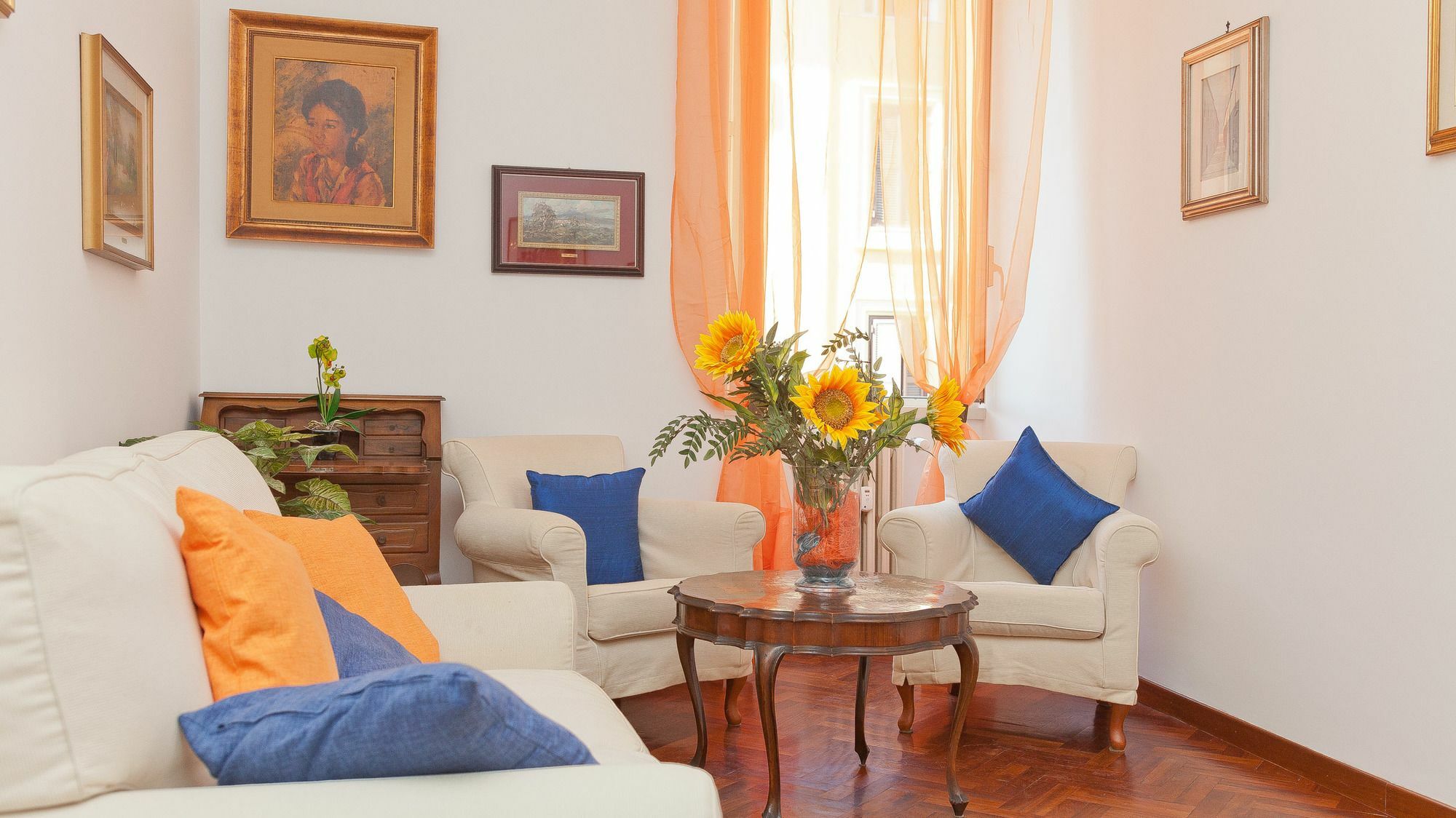 Apartment Prati