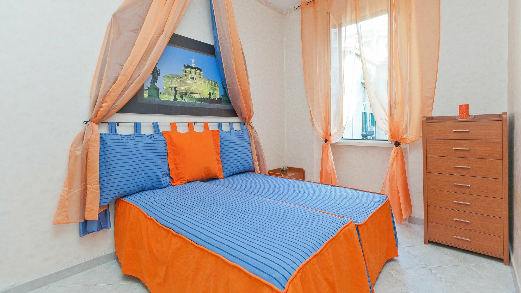 Prati Apartment Rome