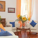 Prati Apartment