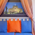 Prati Apartment