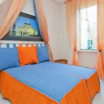 Prati Apartment