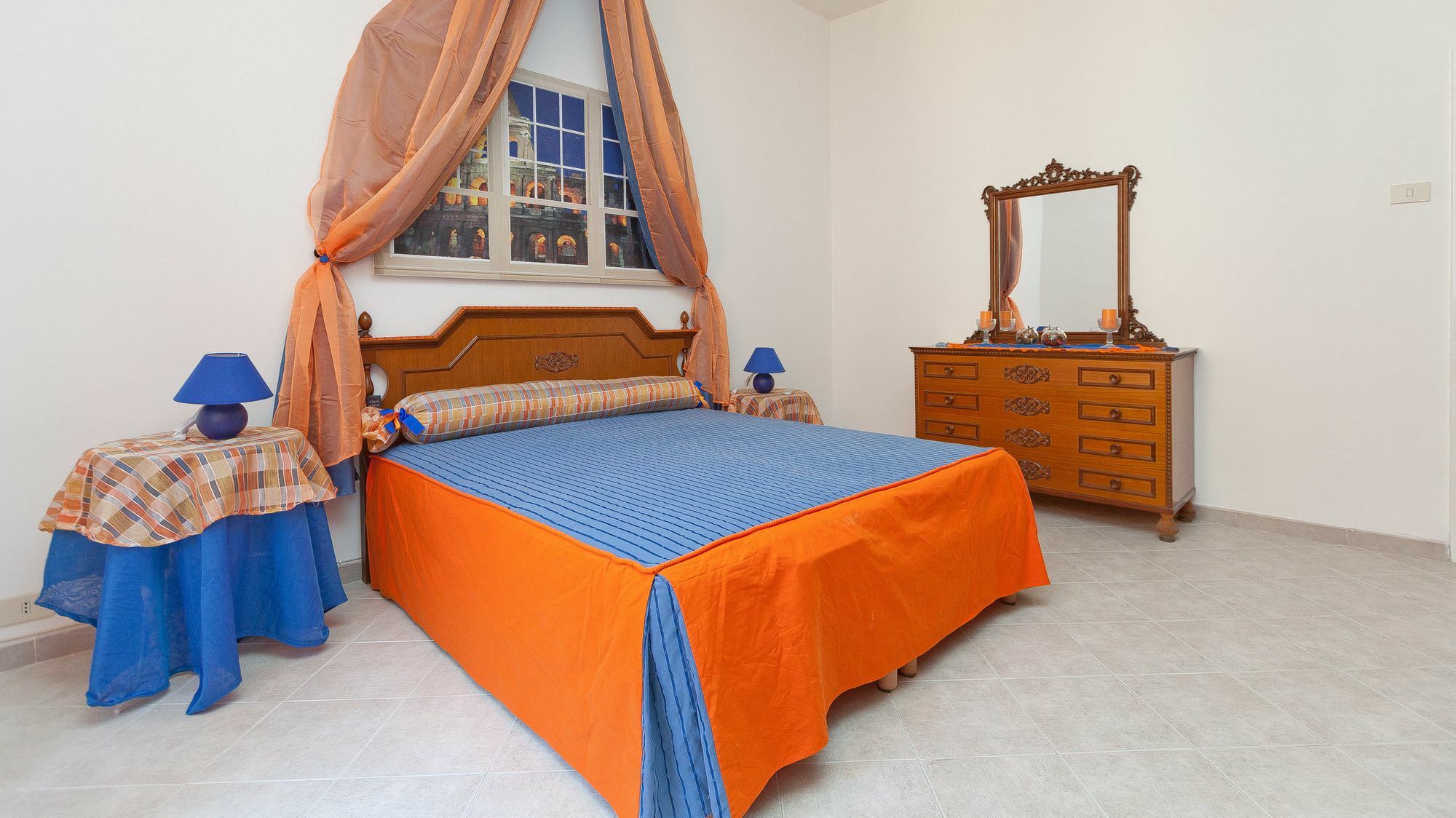 Prati Apartment