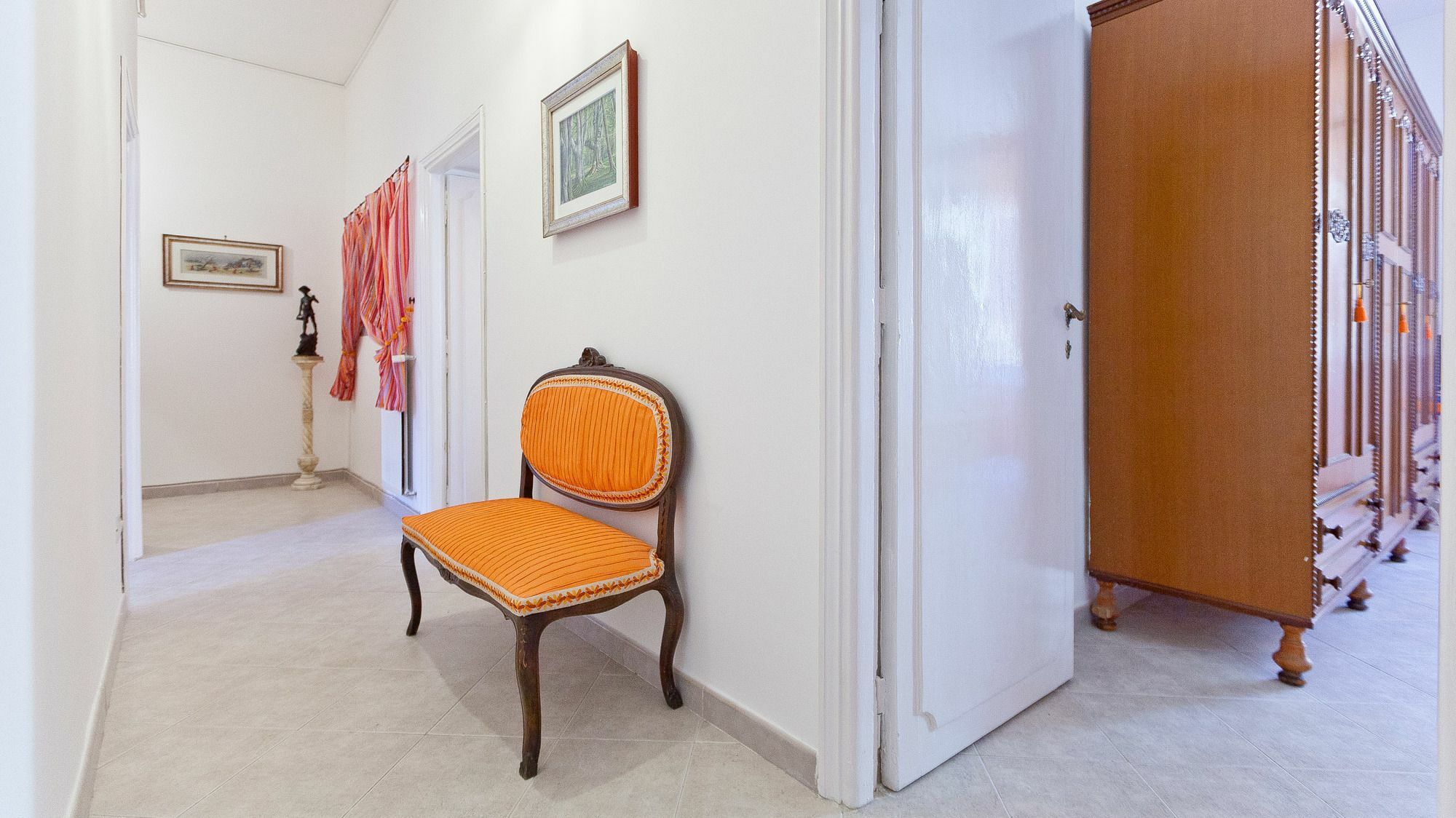 Apartment Prati *