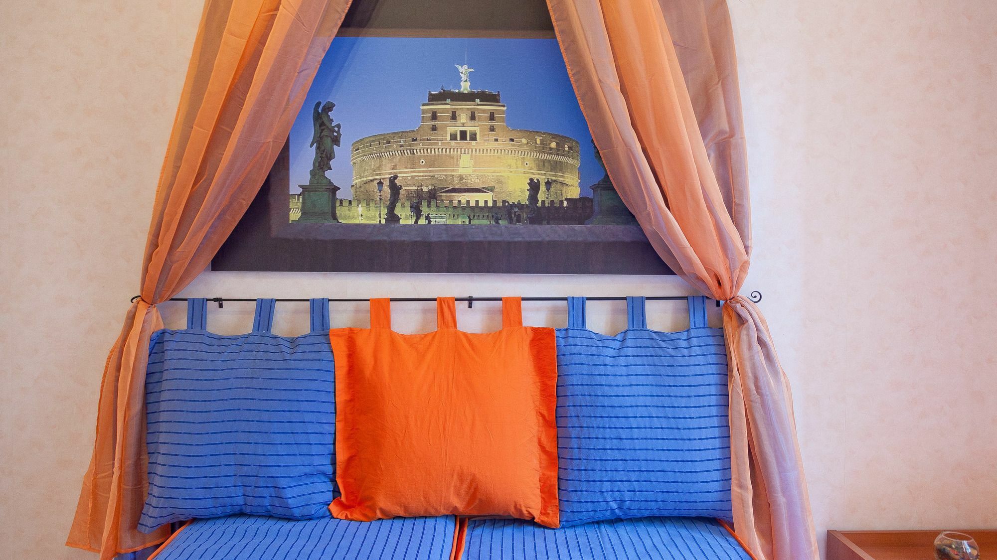 Apartment Prati Rome