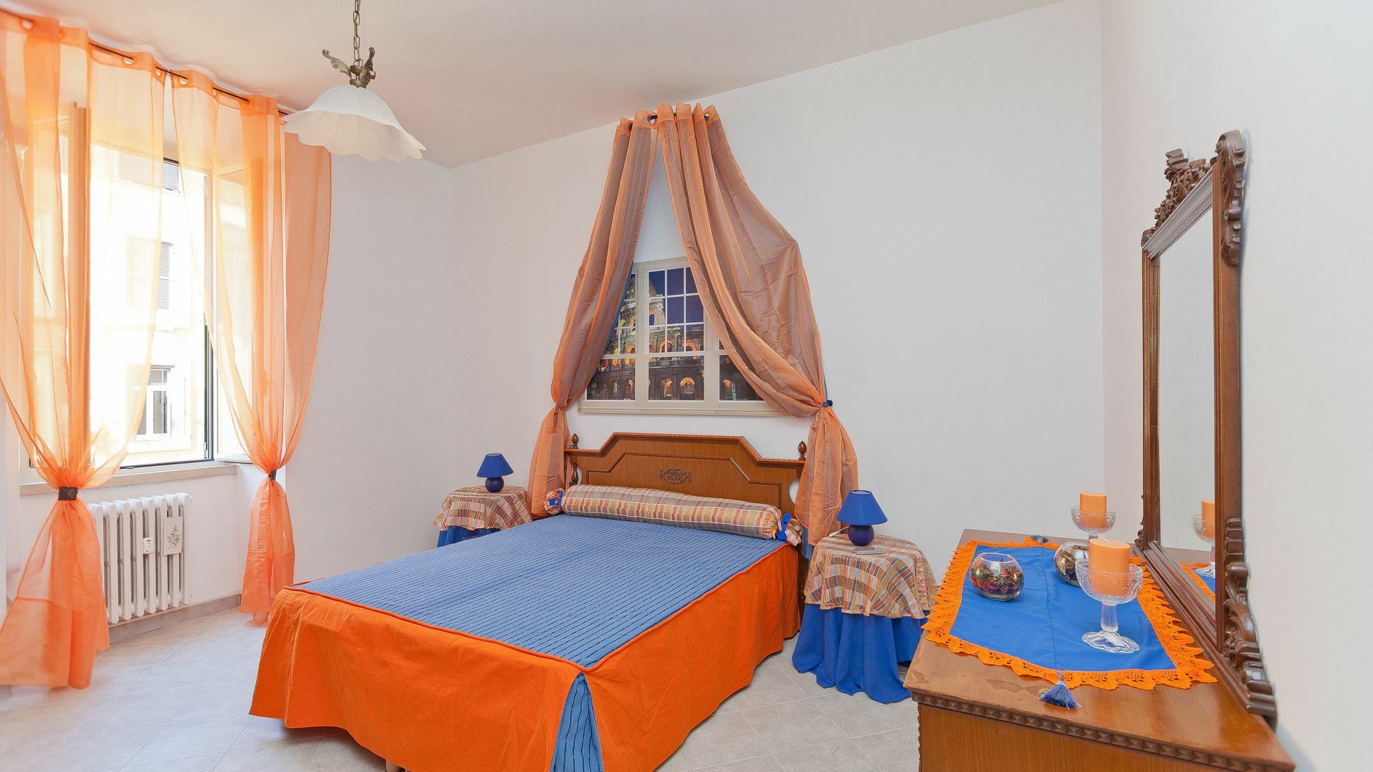 Prati Apartment Rome