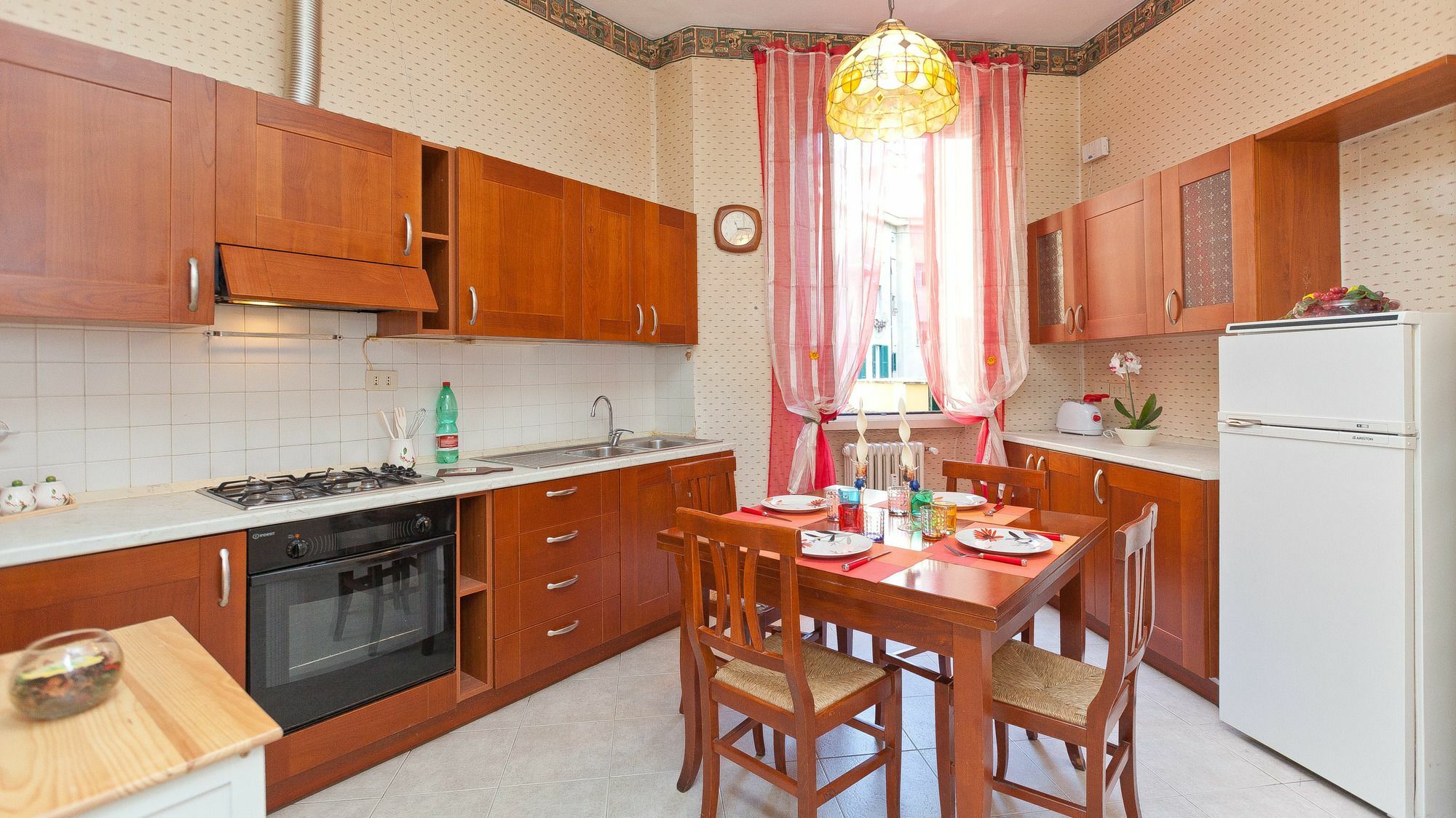 Apartment Prati Rome