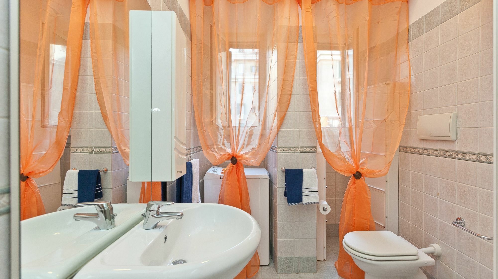 Prati Apartment Rome