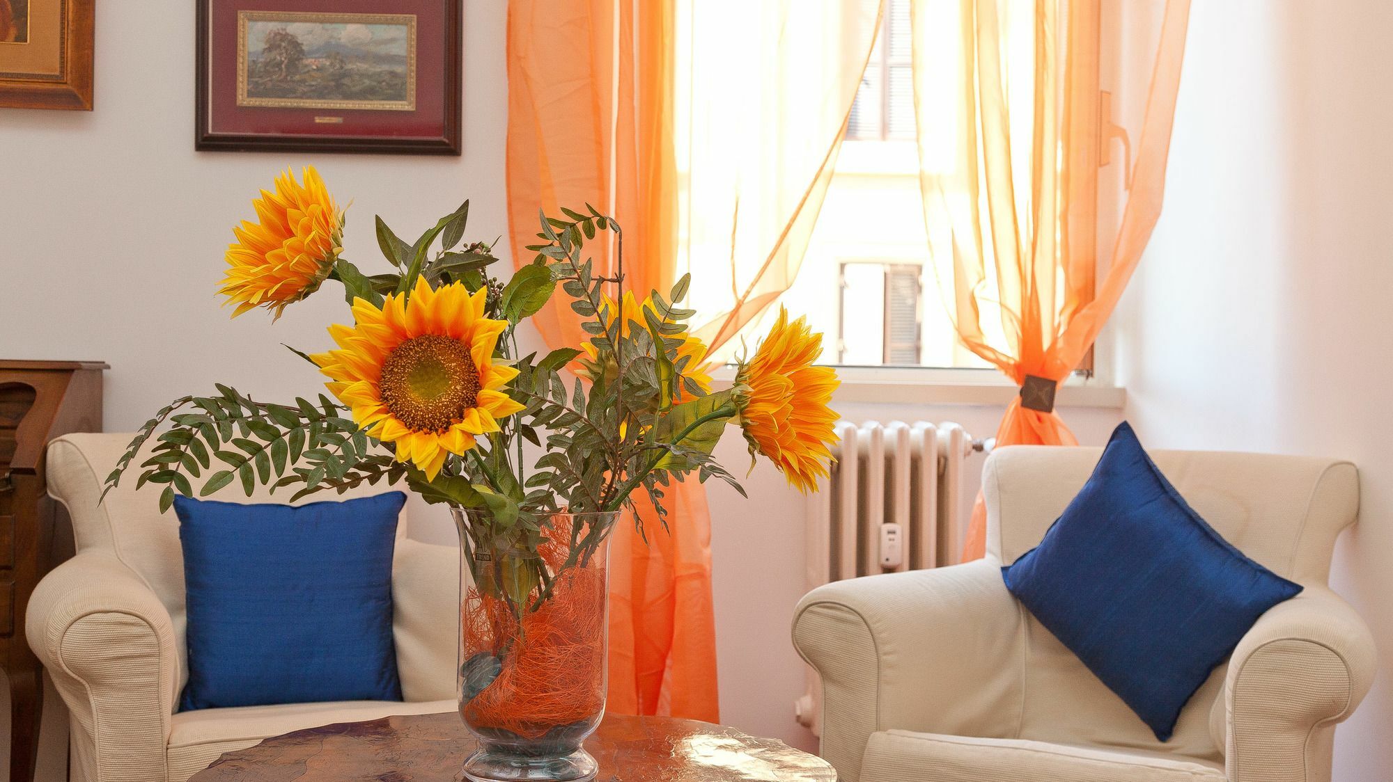 Prati Apartment
