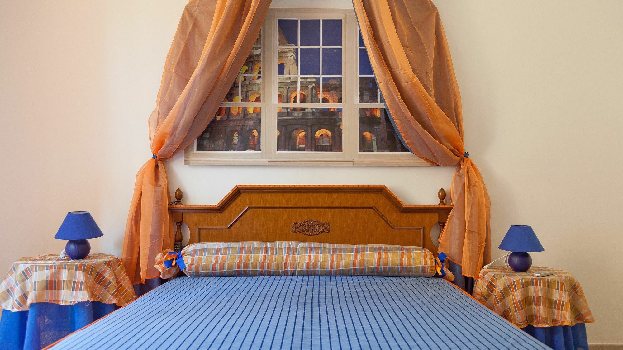Prati Apartment